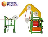 全自動電線電纜成圈機(jī)
