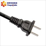 電源插頭線國標CCC認證