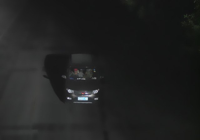 視頻偵查顯神通 電纜&ldquo;大盜&rdquo;現原形