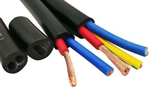 電源線有哪些型號(hào)及含義？ 