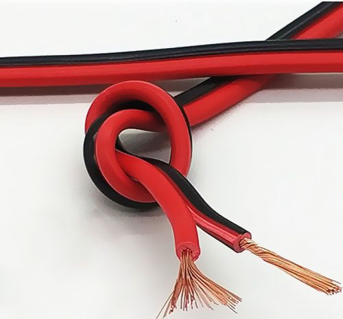 電源線有哪些型號(hào)及含義？ 