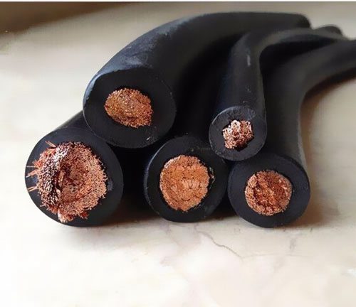 橡膠套是怎么保護電纜的?