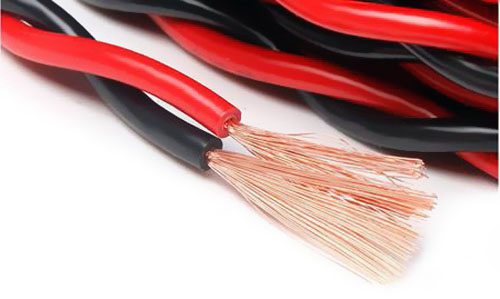 RVV電源線和RVS電線有什么區(qū)別？ 