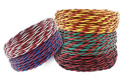 RVV電源線和RVS電線有什么區(qū)別？ 