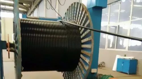 分享冬季電纜敷設(shè)五大注意事項(xiàng)