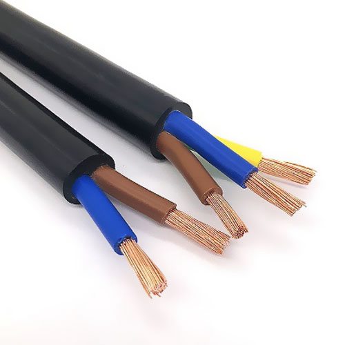 分享選擇電源線時應(yīng)注意事項 