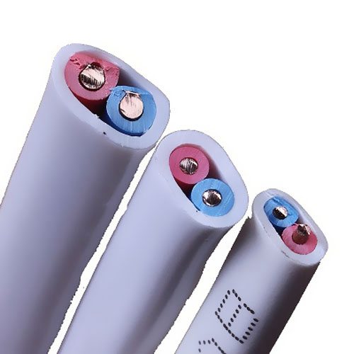 分享選擇電源線時應(yīng)注意事項 