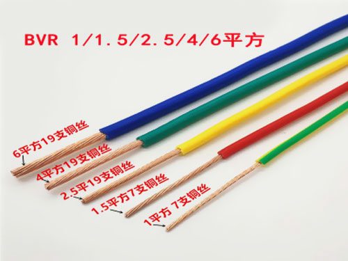 常用的國(guó)標(biāo)型號(hào)規(guī)格有哪些？